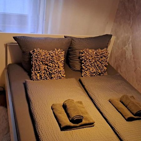 Viktor Apartment ทิทิเซ-นอยชตัดท์ ภายนอก รูปภาพ