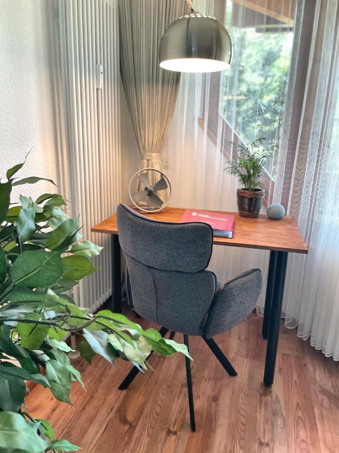 Viktor Apartment ทิทิเซ-นอยชตัดท์ ภายนอก รูปภาพ