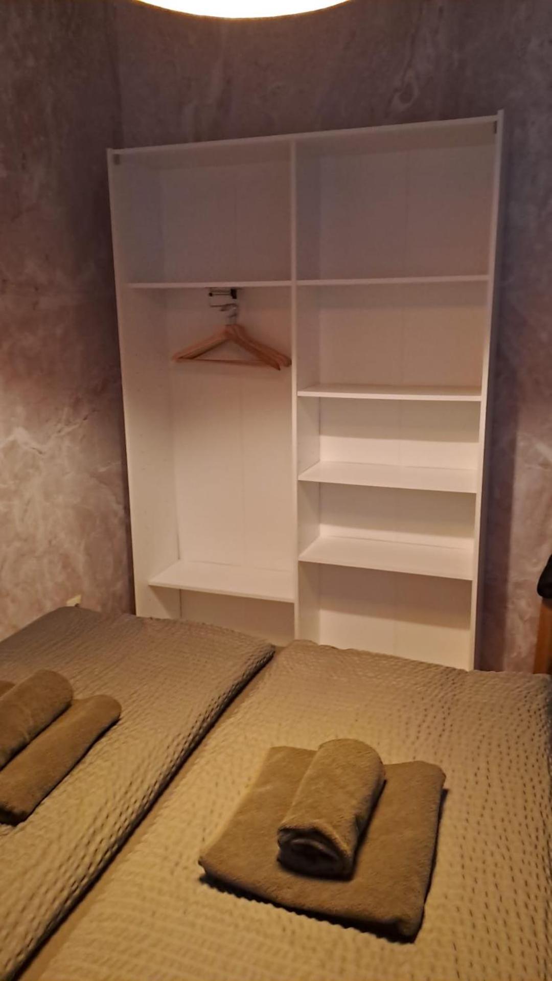 Viktor Apartment ทิทิเซ-นอยชตัดท์ ภายนอก รูปภาพ