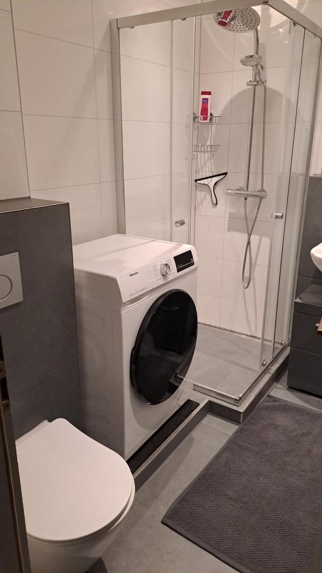 Viktor Apartment ทิทิเซ-นอยชตัดท์ ภายนอก รูปภาพ